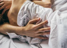 Erkeklerde Aşırı Cinsel Birliktelik İsteği Nedir?