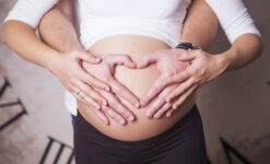 Hamile İken Cinsel İlişkiye Girilir Mi?
