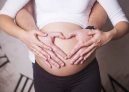 Hamilelik Sonrası Kadınların Cinsel Hayatında Neler Olur?