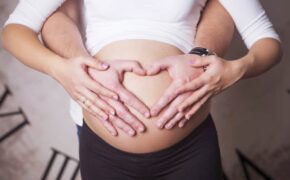 Hamile İken Cinsel İlişkiye Girilir Mi?
