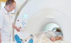 Prostat Emarı Nasıl Çekiliyor?