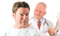 Erkeklerin Korkulu Rüyası ‘Prostat Hastalığı’