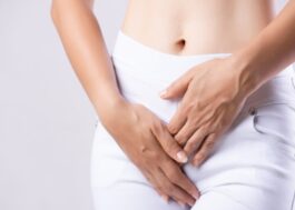 Vajinal Mantar – KANDİDİYAZİS