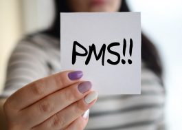 Pms (Regl Öncesi Sendromu) Nedir
