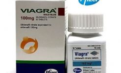 Viagra’nın Farklı Markaları ve İçerdikleri Etkin Maddeler